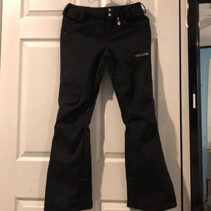 Volcom Snow Pants